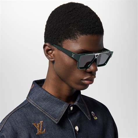 louis vuitton evidence price in dubai|1.1 Evidence Metal Square Sunglasses S00 .